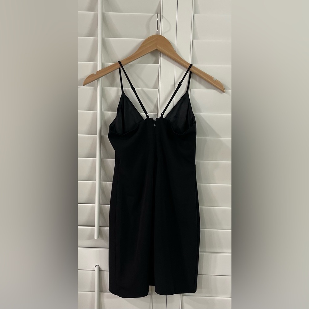 Lovers + Friends Mini Dress - Picture 5 of 8